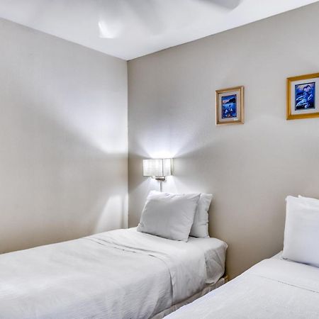 Nohonani 306 Apartment Kahana ภายนอก รูปภาพ