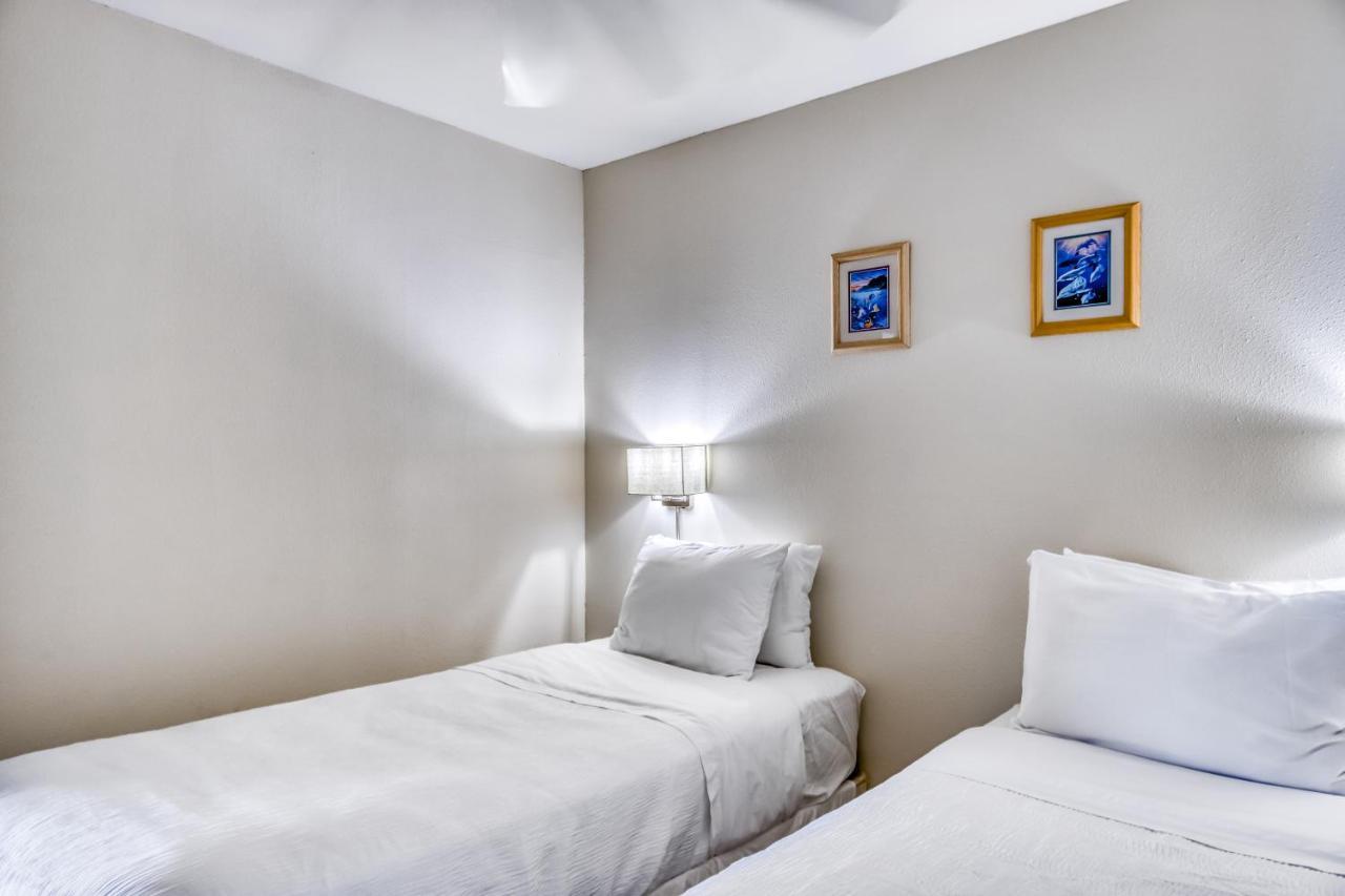 Nohonani 306 Apartment Kahana ภายนอก รูปภาพ
