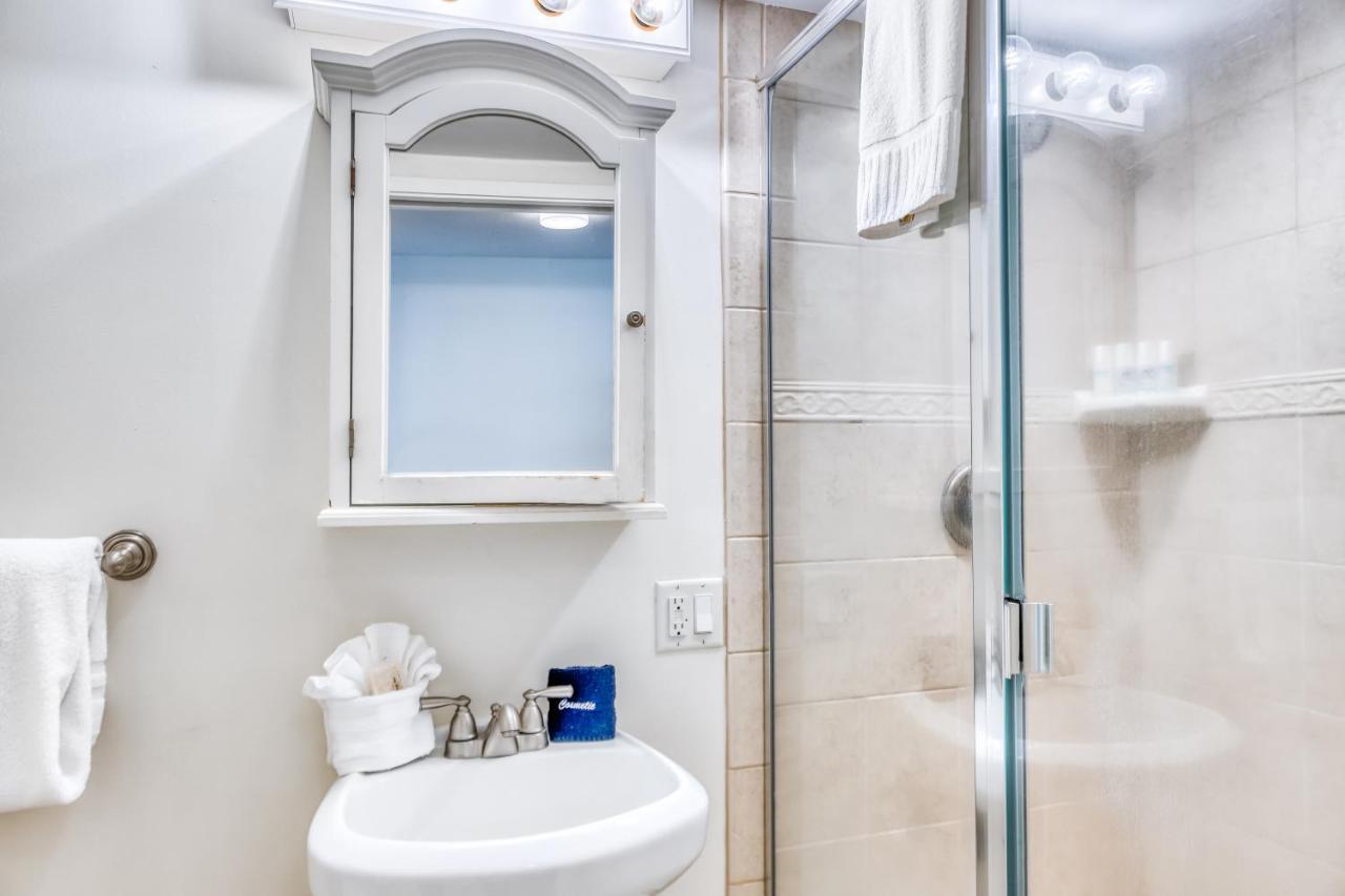Nohonani 306 Apartment Kahana ภายนอก รูปภาพ