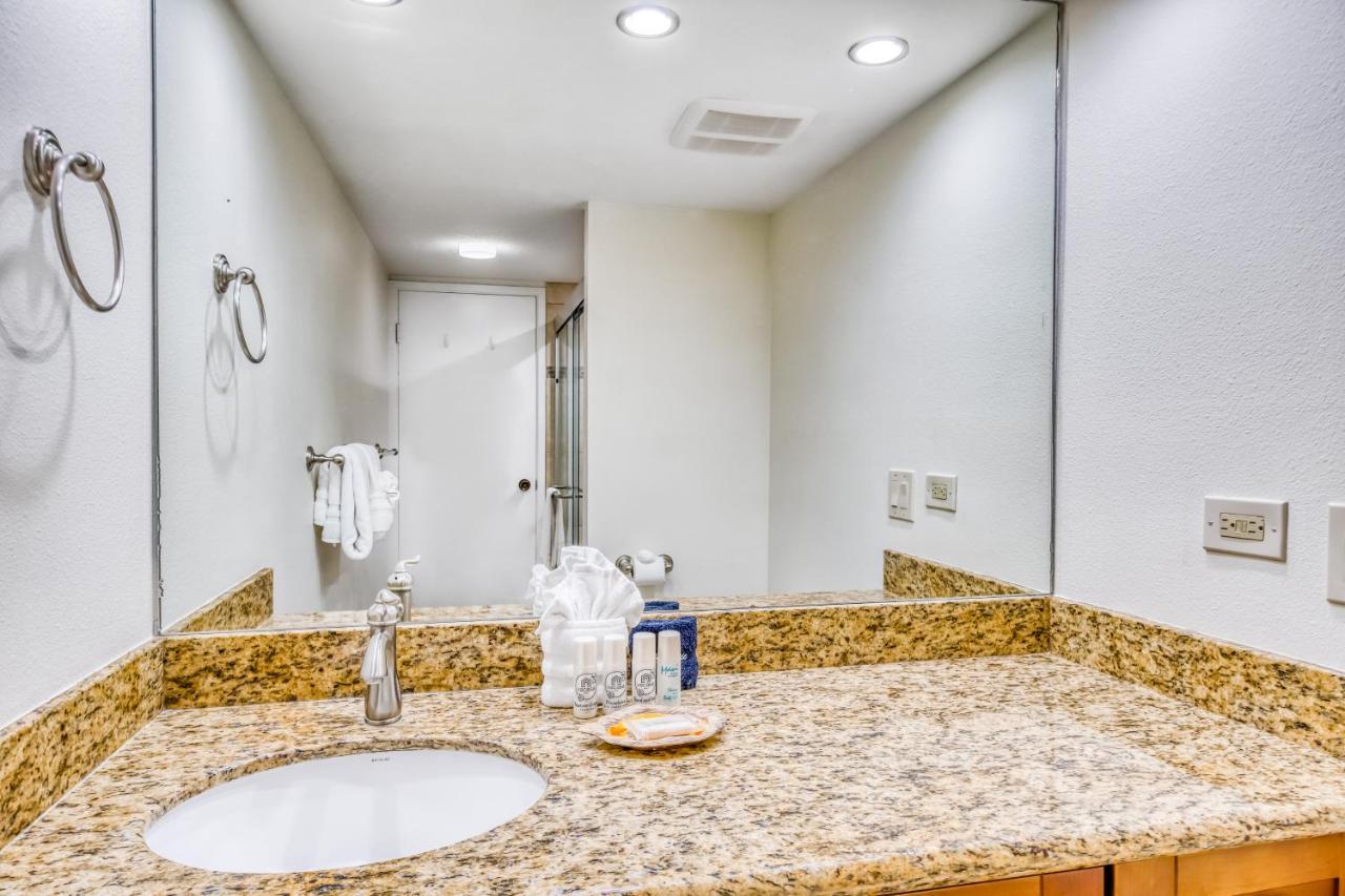 Nohonani 306 Apartment Kahana ภายนอก รูปภาพ